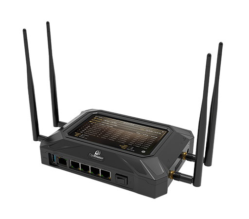 Bright Pixels – Wireless Cables Converters